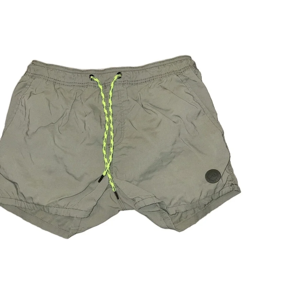 Fsbn‎ Nylon Drawstring Shorts